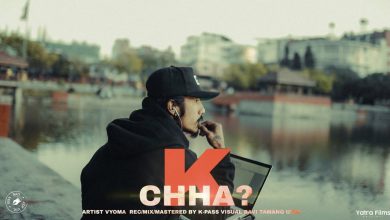 K CHHA Lyrics VYOMA - Wo Lyrics.jpg