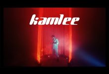 KAMLEE Lyrics  - Wo Lyrics
