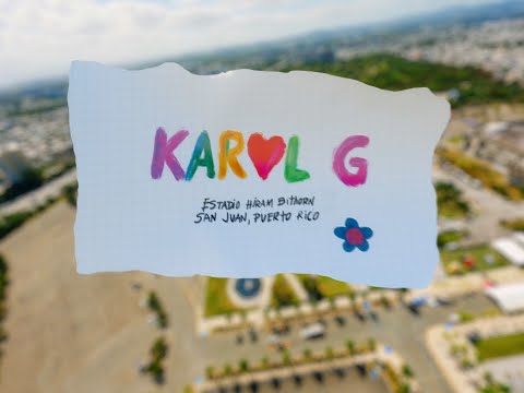 KÁRMIKA Lyrics KAROL G - Wo Lyrics