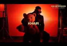 KHAIR Lyrics Badshah - Wo Lyrics