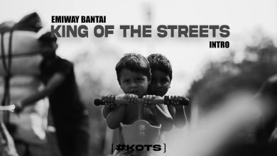 KING OF THE STREETS Lyrics Emiway Bantai - Wo Lyrics.jpg