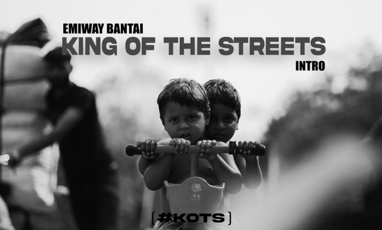 KING OF THE STREETS Lyrics Emiway Bantai - Wo Lyrics.jpg