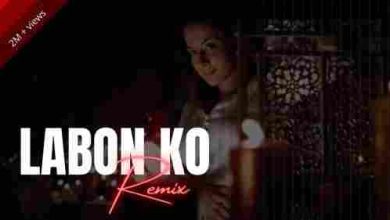K.K – Labon Ko Lo-fi Remix