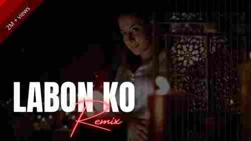 K.K – Labon Ko Lo-fi Remix