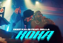 KOKA Lyrics Bella, Deep Kalsi - Wo Lyrics