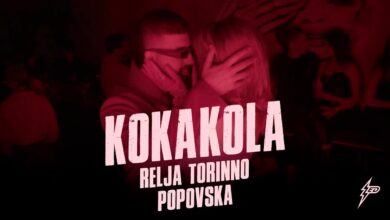 KOKAKOLA Lyrics POPOVSKA, RELJA TORINNO - Wo Lyrics.jpg