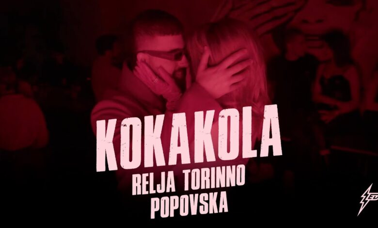 KOKAKOLA Lyrics POPOVSKA, RELJA TORINNO - Wo Lyrics.jpg