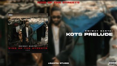 KOTS-Prelude Lyrics Emiway Bantai - Wo Lyrics