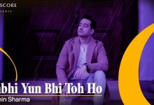 Kabhi Yun Bhi To Ho Lyrics Sachin Sharma - Wo Lyrics.jpg