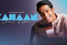 Kahaan Lyrics Dhruv Kapoor - Wo Lyrics.jpg