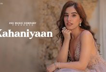 Kahaniyaan Lyrics Zyra Nargolwala - Wo Lyrics