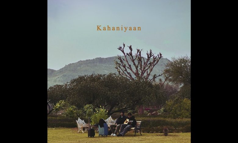 Kahaniyaan