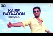 Kaise Bataaoon Lyrics Abhishek Nailwal, Sonal Chauhan - Wo Lyrics