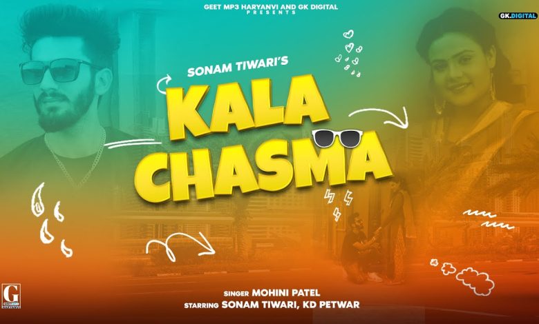 Kala Chasma Lyrics Sunny Panchal - Wo Lyrics.jpg