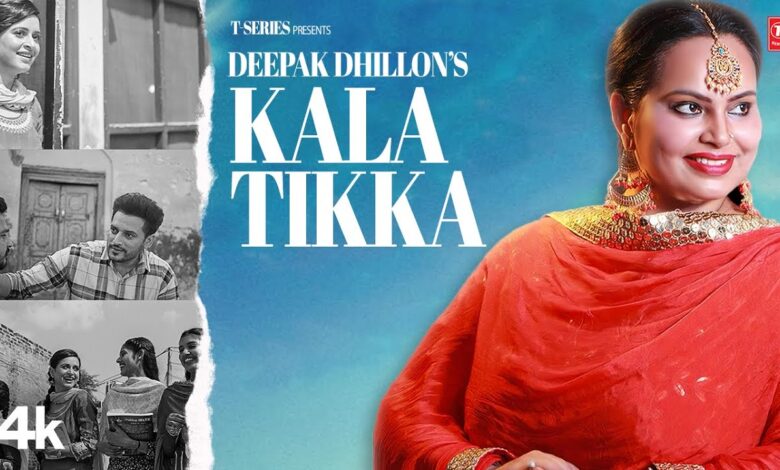 Kala Tikka Lyrics Deepak Dhillon - Wo Lyrics.jpg