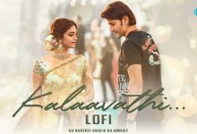 Kalaavathi – LoFi Lyrics Sid Sriram - Wo Lyrics.jpg