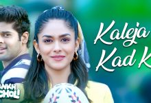 Kaleja Kad Ke Lyrics Asees Kaur, Darshan Raval - Wo Lyrics