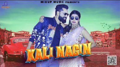 Kali Nagin Lyrics Harkesh Chawariya - Wo Lyrics