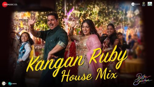 Kangan Ruby House Mix