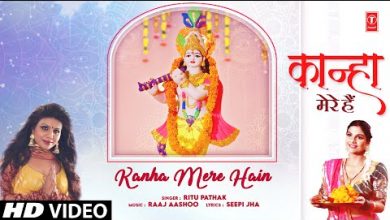 Kanha Mere Hain Lyrics Ritu Pathak - Wo Lyrics