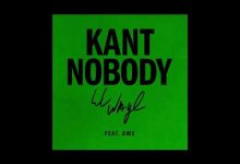 Kant Nobody Lyrics DMX, Lil Wayne - Wo Lyrics