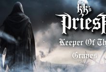 Keeper Of The Graves