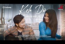 Keh Do Lyrics Arunita kanjilal, Pawandeep Rajan - Wo Lyrics