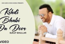 Kehdi Bhabi Da Deor Lyrics Surjit Bhullar - Wo Lyrics.jpg