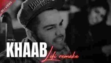 Khaab – Lo-fi Mix