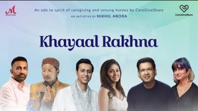 Khayaal Rakhna Lyrics Aryana Arora, Pawandeep Rajan, Salim Merchant, Salim Sulaiman, Sunidhi Chauhan, Vijay Prakash - Wo Lyrics