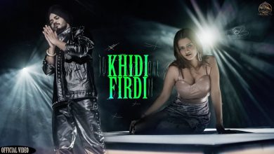 Khidi Firdi Lyrics Kerry Brar - Wo Lyrics