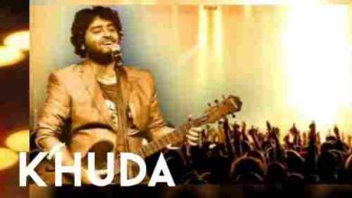 Khuda- A Foreign Affair