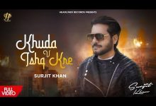 Khuda V Ishq Kre Lyrics Surjit Khan - Wo Lyrics