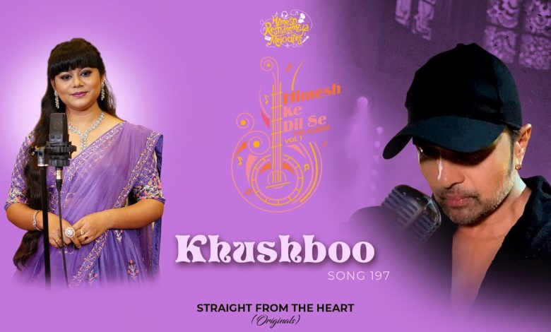 Khushboo Lyrics Rajashri Bag - Wo Lyrics