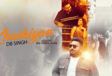 Khushiyan Lyrics Db Singh - Wo Lyrics.jpg