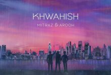 Khwahish Lyrics Arooh, MITRAZ - Wo Lyrics.jpg