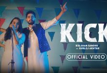 Kick Lyrics Gurlej Akhtar, Kulshan Sandhu - Wo Lyrics