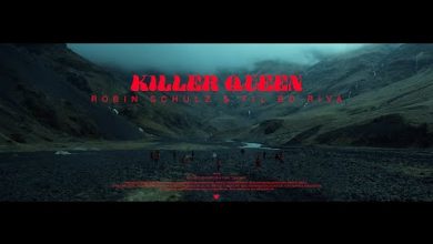 Killer Queen Lyrics Fil Bo Riva, Robin Schulz - Wo Lyrics