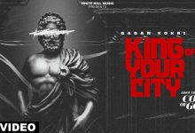 King Of Your City Lyrics Gagan Kokri - Wo Lyrics.jpg