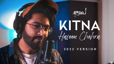 Kitna Haseen Chehra Lyrics JalRaj - Wo Lyrics.jpg