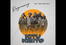 Kitu kizito Lyrics RayVanny - Wo Lyrics