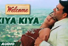 Kiya Kiya Lyrics Anand Raj Anand, Shweta Pandit - Wo Lyrics.jpg