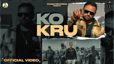 Kokru Lyrics Gurjit Rangi - Wo Lyrics