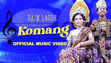 Komang Lyrics Raim Laode - Wo Lyrics
