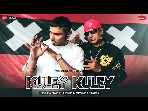 Kuley Kuley Lyrics Apache Indian, Yo Yo Honey Singh - Wo Lyrics
