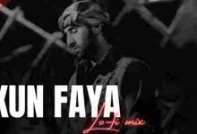 Kun Faya Kun – Lo-fi Mix