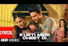 Kurti Meri Cheet Di Lyrics Prreity Wadhwa - Wo Lyrics