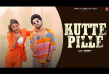Kutte Pille Lyrics Anjali99, Bharat Dua - Wo Lyrics