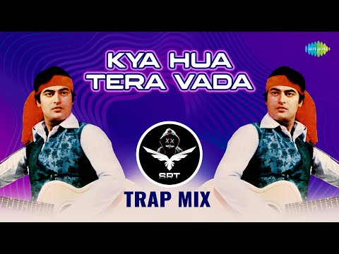 Kya Hua Tera Vada (remix) Lyrics Mohammed Rafi, Sushma Shrestha - Wo Lyrics