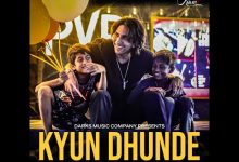 Kyun Dhunde Lyrics Vilen - Wo Lyrics